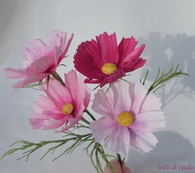 تصویر بودکور وينر سيليکوني گلبرگ کيهان 2100274 