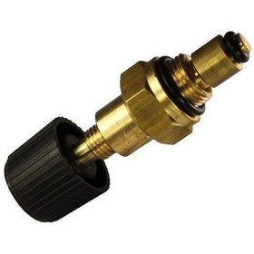 تصویر شیر پرکن گلدایران 