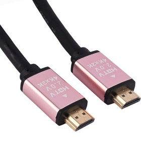 تصویر کابل HDMI پرووان مدل PCH72 به طول 5 متر - مشکی CABLE : HDMI 5M ProOne PCH72