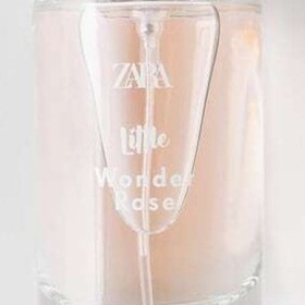 تصویر عطر دخترانه | زارا Zara ZLWROSE50 