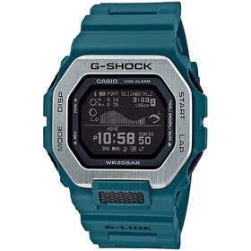 تصویر ساعت مچی کاسیو مدل GBX-100-2DR ساعت مچی کاسیو | CASIO GBX-100-2DR | گالری ساعت آماتیست