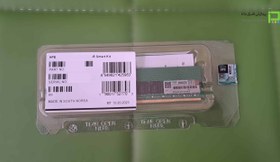 تصویر HPE 64GB 2Rx4 PC5-4800B-R Smart Kit 