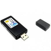 تصویر مودم جی اس ام USB GSM ورژن V3.1 