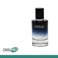 تصویر مینی ادکلن ساواج الکسیر(Sauvage Elixir) برند اسکوپ (scoop) 25 میل - مردانه mini perfume scoop encre Sauvage