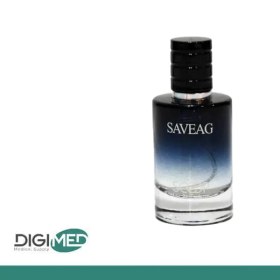 تصویر عطر جیبی مردانه اسکوپ مدل Saveag حجم 25 میلی لیتر ا Men's pocket perfume Scope model Saveag volume 25 ml Men's pocket perfume Scope model Saveag volume 25 ml