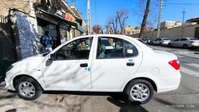 تصویر ساینا مدل 1404 ا S - ESP S - ESP