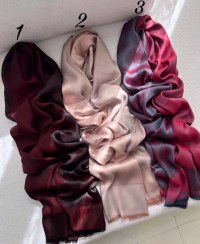 تصویر شال بامبو دورو 