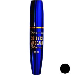 تصویر ریمل حجم دهنده و پرپشت کننده دایسل - اصلی 