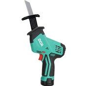 تصویر اره افقی بر شارژی DCA مدل ADJF15 DCA cordless saw ADJF15