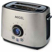 تصویر توستر میگل مدل GTO 100 