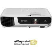 تصویر ویدئو پروژکتور اپسون Epson EB-X51 