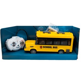 تصویر اتوبوس کنترلی ایزدی Yazidi controlled bus