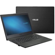 تصویر لپ‌تاپ حرفه‌ای ایسوس ASUS PRO P2430U با پردازنده Core i7 نسل 6 