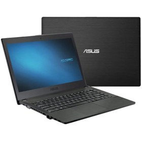 تصویر لپ‌تاپ حرفه‌ای ایسوس ASUS PRO P2430U با پردازنده Core i7 نسل 6 