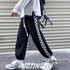 تصویر شلوار اسلش اسپرت 