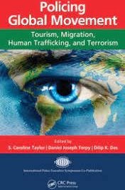 تصویر دانلود کتاب Policing global movement : tourism, migration, human trafficking, and terrorism - Original PDF 