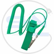 تصویر دستبند آنتی استاتیک USA 