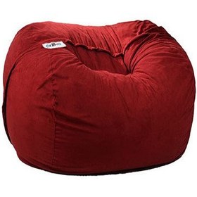 تصویر بین بگ جیر دونفره کد 23033