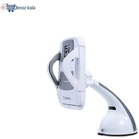 تصویر پایه نگهدارنده گوشی موبایل ریمکس مدل RM-C04 Remax RM-C04 Mobile Phone Holder