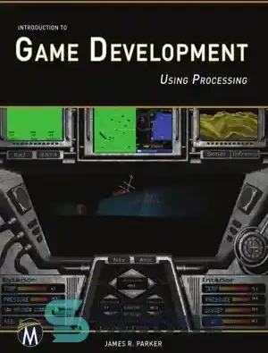 خرید و قیمت دانلود کتاب Introduction to game development using ...