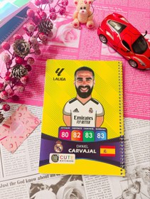 تصویر دفتر ۵۰ برگ کیمدی 