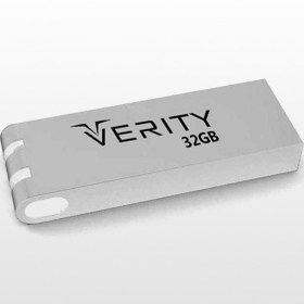 تصویر فلش مموری وریتی مدل V712 ظرفیت 32 گیگابایت Verity V712 USB2.0 32GB Flash Memory