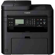 تصویر پرینتر لیزری چند کاره i-SENSYS MF237w کانن بدون گوشی Canon i-SENSYS MF237w Laser printer