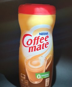 تصویر کافی میت 400 گرمی 