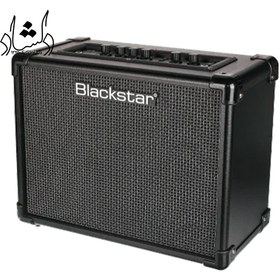 تصویر آمپلی فایر بلک استار مدل Blackstar ID Core Stereo 20 