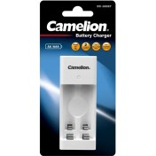 تصویر شارژر باتری کملیون مدل BC-0806T دو پورت 