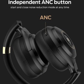 تصویر هدفون بی سیم مانستر مدل XKH01 Monster XKH01 Wireless Headphone