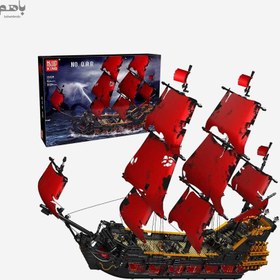 تصویر لگو کشتی 13109 