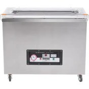 تصویر دستگاه بسته بندی وکیوم حبوبات و خشکبار DZ-645 