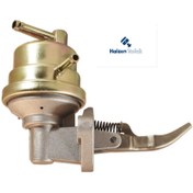 تصویر سیفون بنزین پراید کاربراتور اصلی bsco 