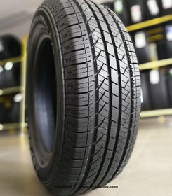 تصویر لاستیک کاپسن چین سایز 225/60R17 گل PracticalMax H/T RS21 