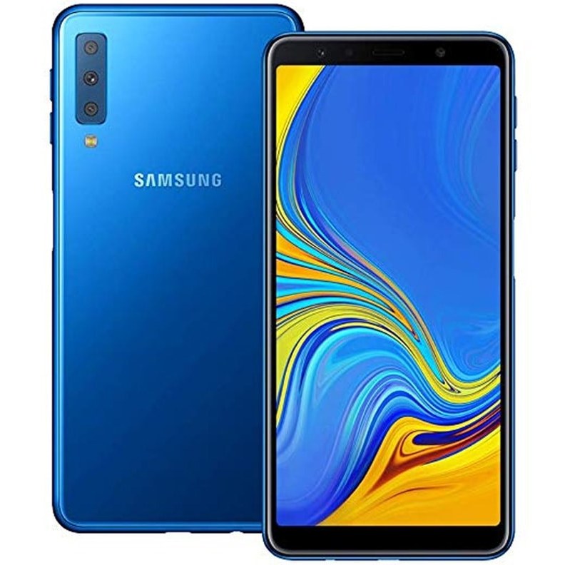 samsung 7a 2018