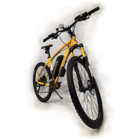 تصویر دوچرخه برقی WStandard Pro-T1 