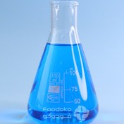 تصویر رنگ مصنوعی مایع آبی: انتخابی جذاب و ایمن برای صنایع غذایی Liquid Blue Artificial Color: An Attractive and Safe Choice for Food Industries