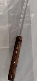 تصویر چاقو آشپزخانه فنگ اند فنگ مدل SM5081 با دسته چوبی 