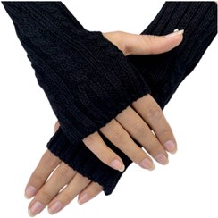 تصویر ساقه دست بافت یک انگشتی 