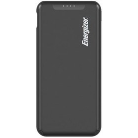 تصویر پاوربانک انرجایزر مدل UE10052PQ ظرفیت 10000 میلی آمپر ساعت Energizer UE10052PQ Power Bank 10000mAh