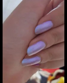 تصویر لاک ناخن داتمه شماره C100 datmeh