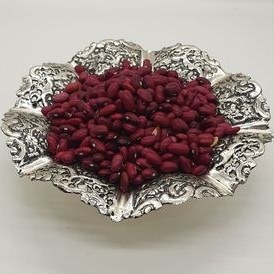 تصویر لوبیا قرمز تازه 