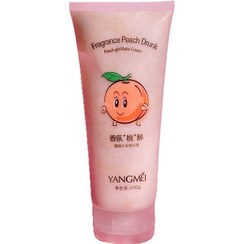 تصویر نمک بدن یانگمی 200 گرم ( لایه بردار و مرطوب کننده پوست ) 