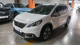 تصویر پژو 2008 مدل 1396 ا اتوماتیک اتوماتیک