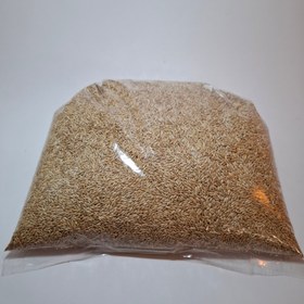 تصویر کتان بومی 