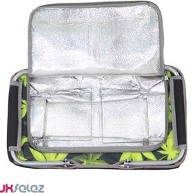 تصویر سبد پیک نیک برزنتی یک عددی 