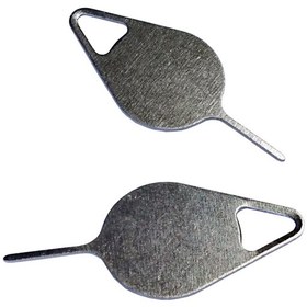 تصویر سوزن سیم کارت 