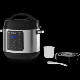 تصویر زودپز 8 لیتری مودکس مدل MODEX PC9235 