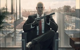 تصویر Hitman collection 